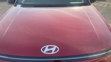 Hyundai KONA 160kW N Line 65kWh 5dr Auto Electric Hatchback